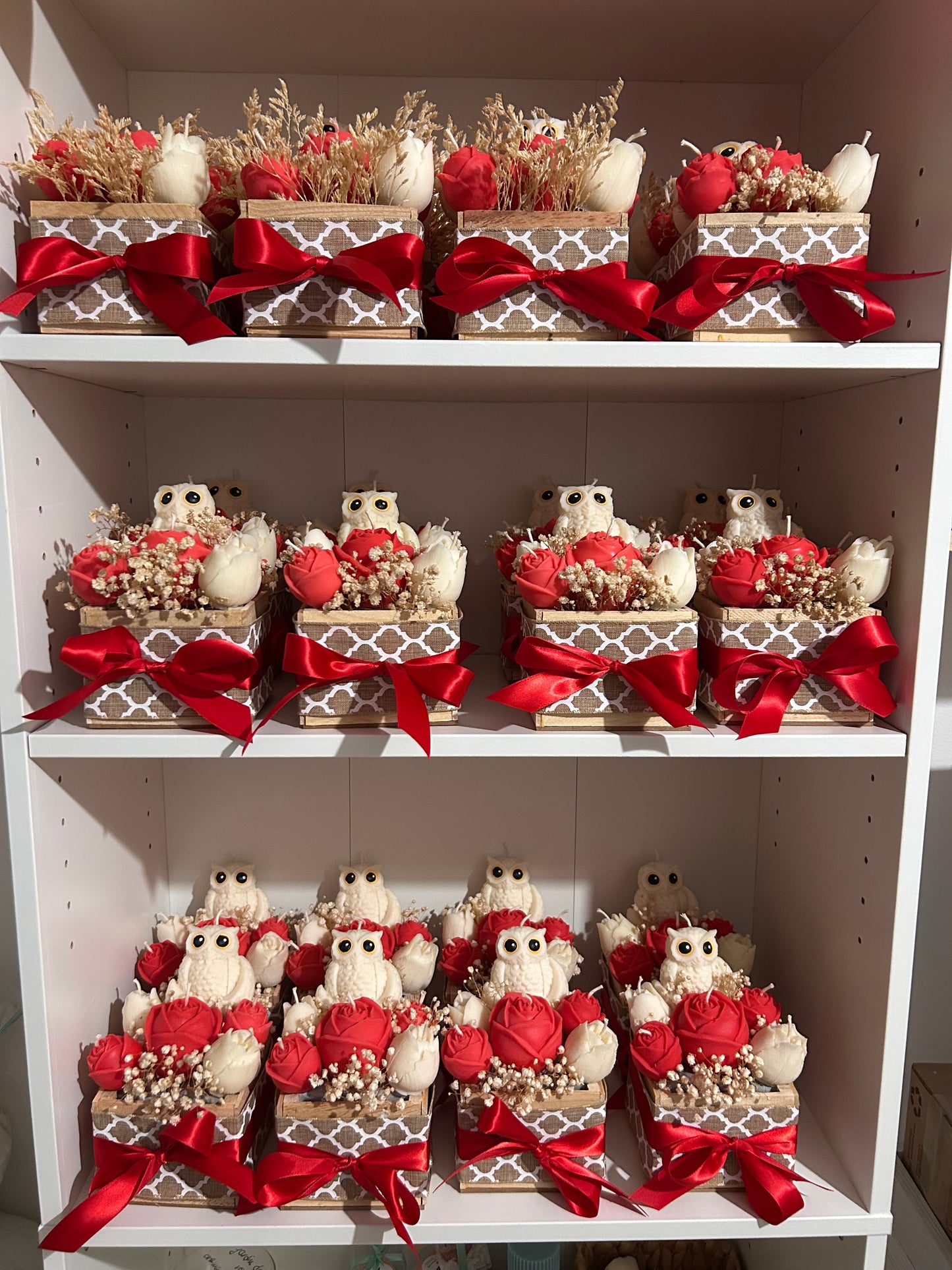 CENTRO DE MESA CHICO