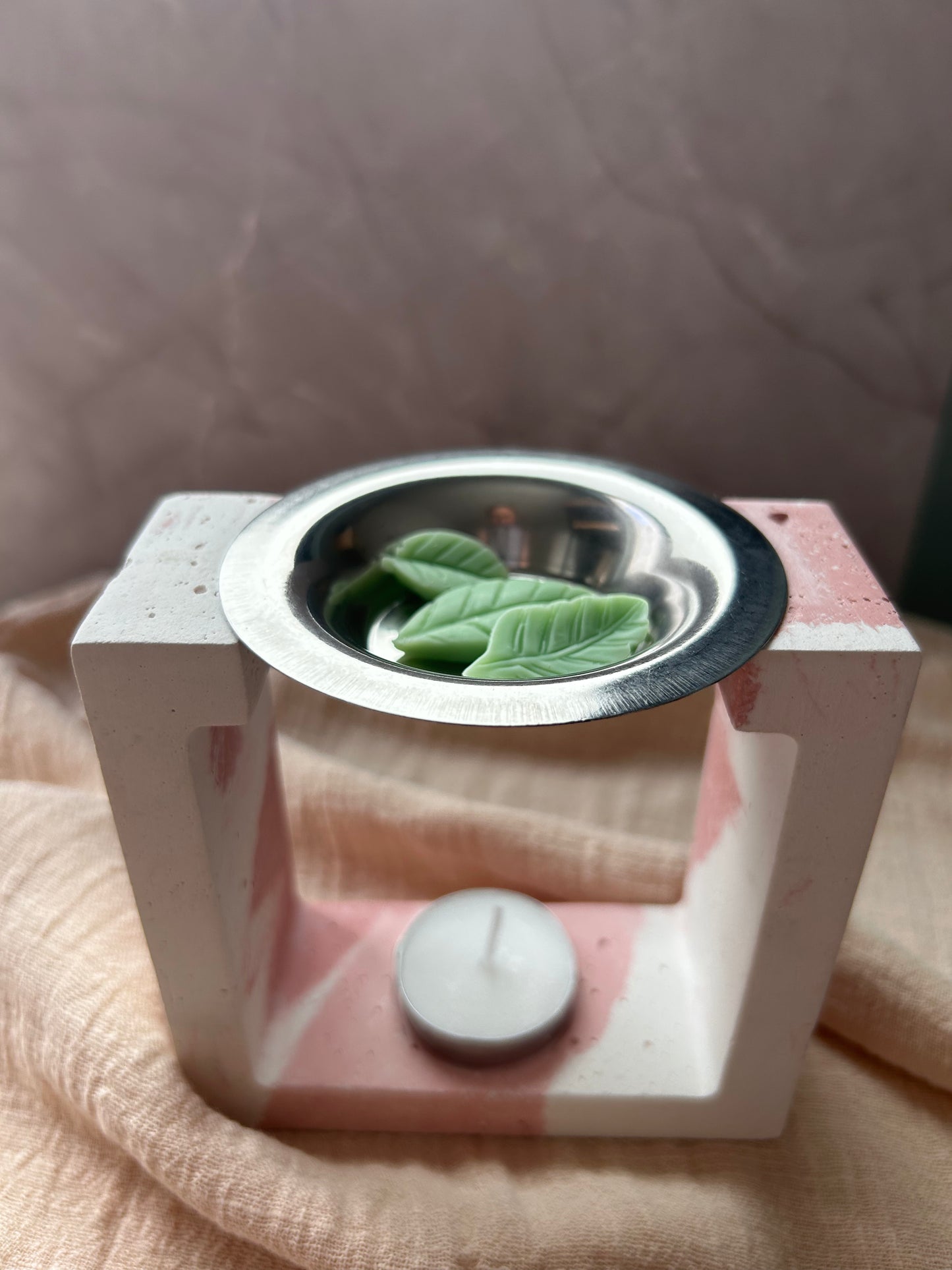 KIT WAX MELTS OTOÑO