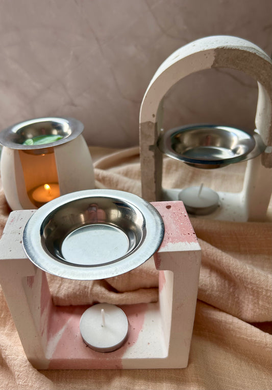 PEBETERO PARA WAX MELTS