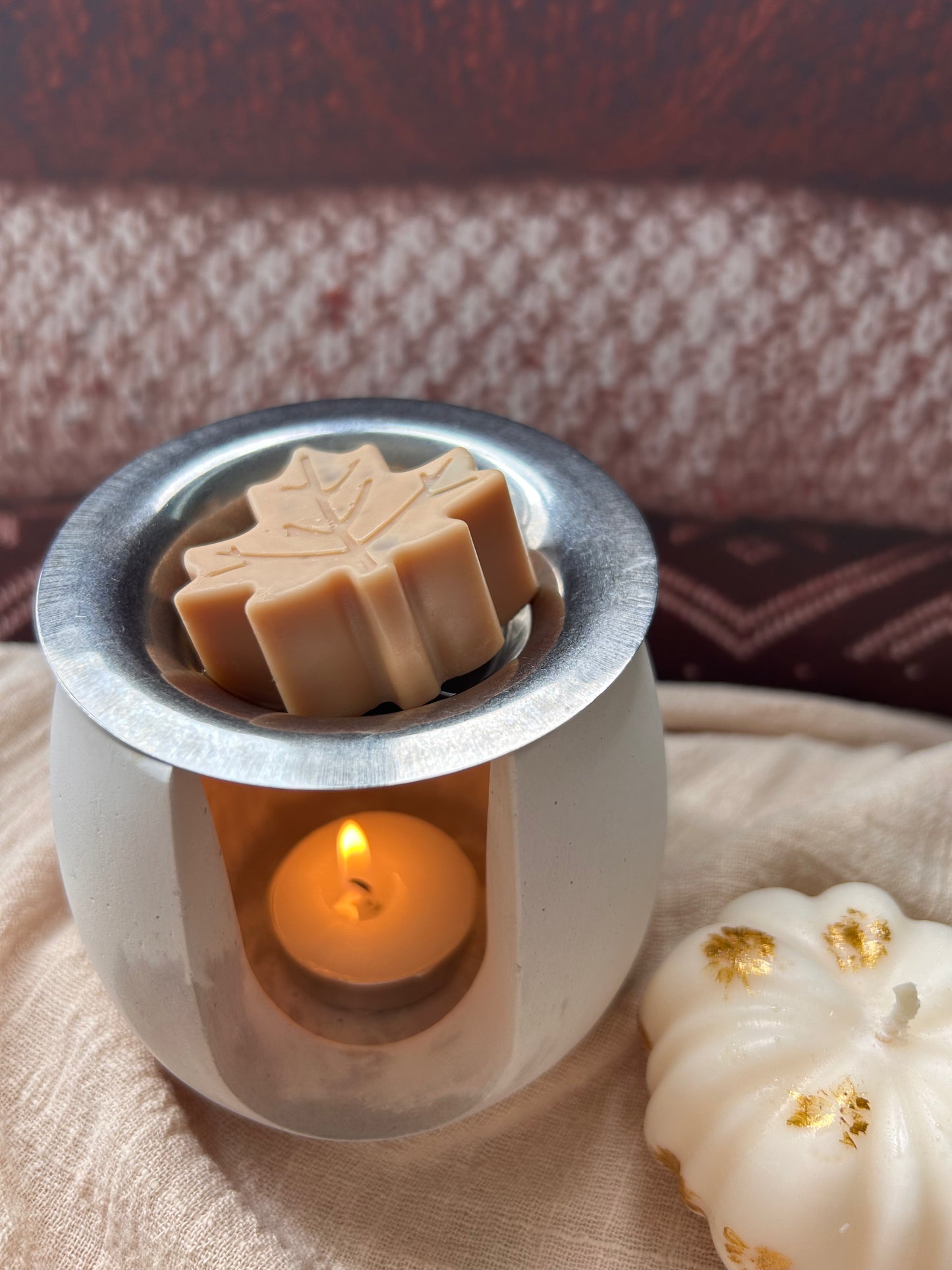 KIT WAX MELTS OTOÑO