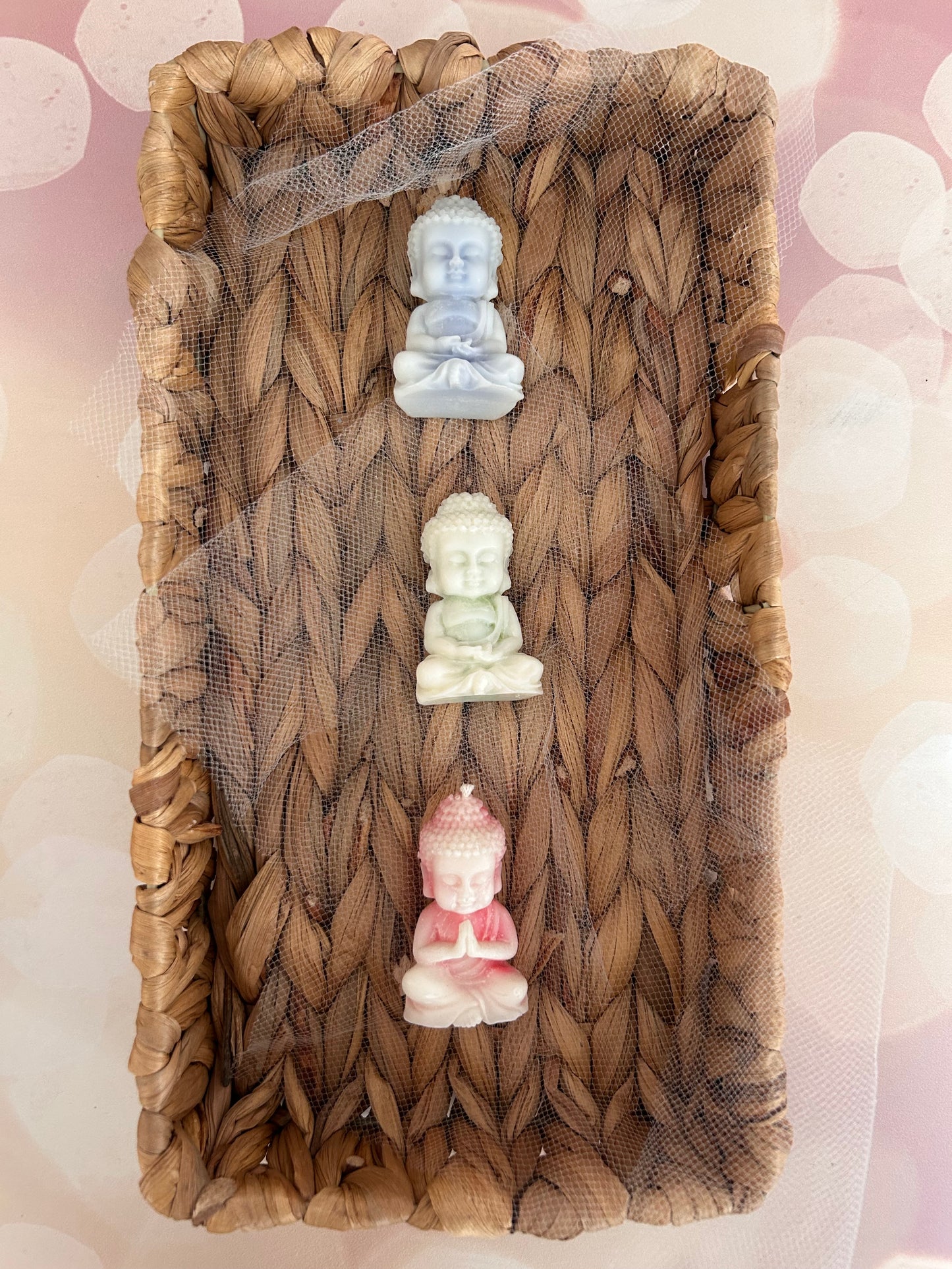 VELA MINI BUDDHA