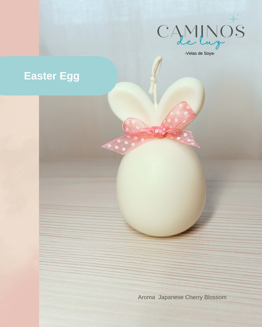 EASTER EGG