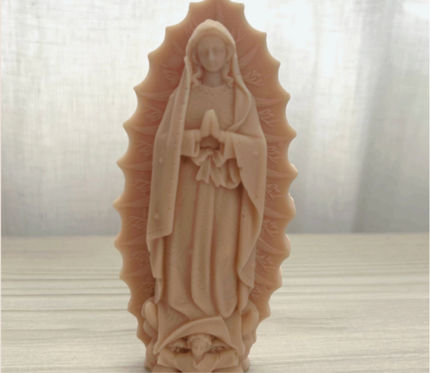 VIRGEN GUADALUPE