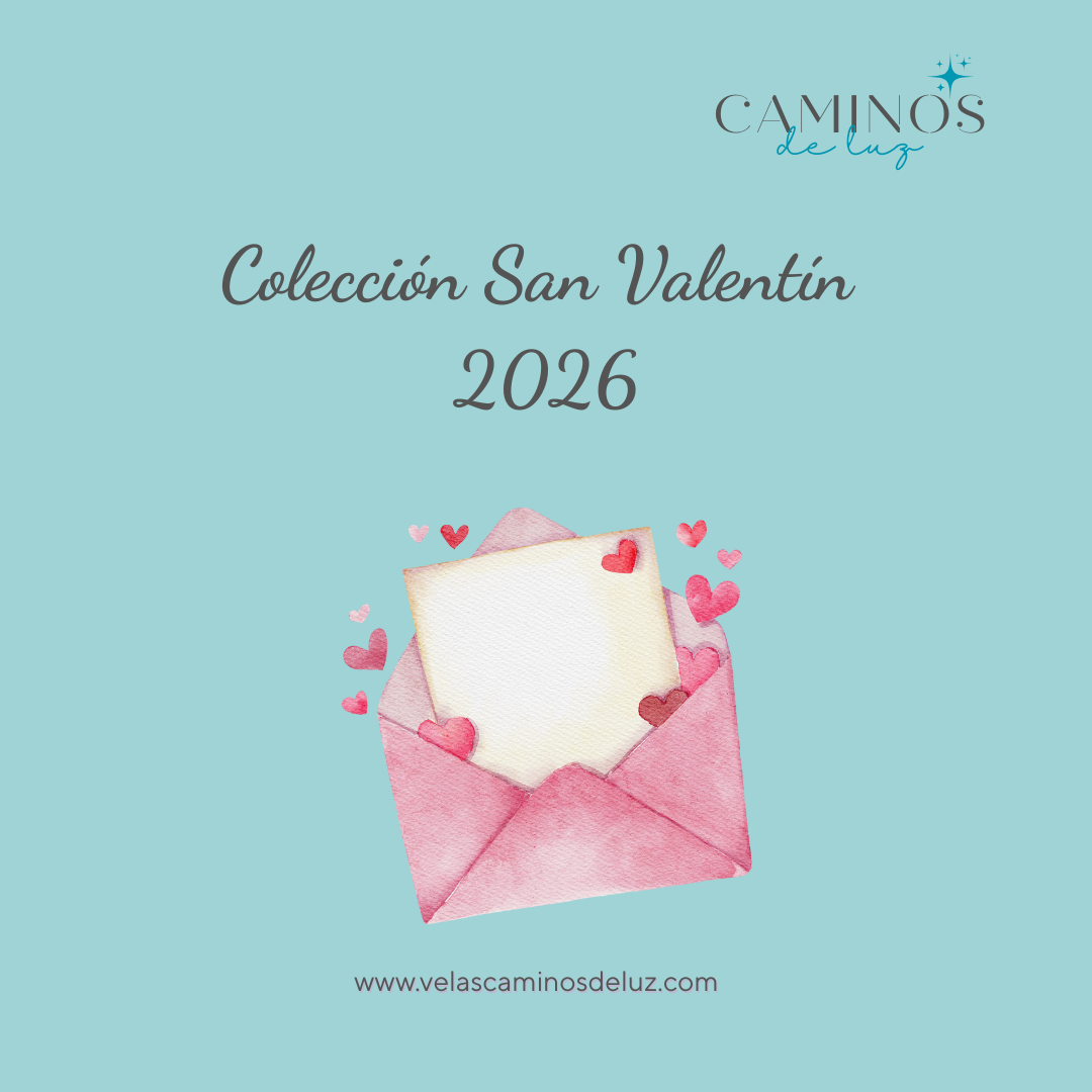 San Valentín 2026