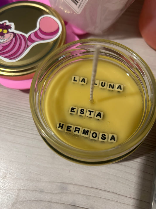 MENSAJE SECRETO