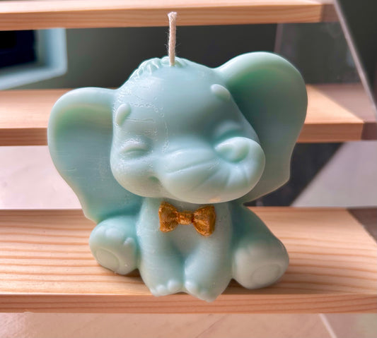 VELA ELEFANTE GRANDE