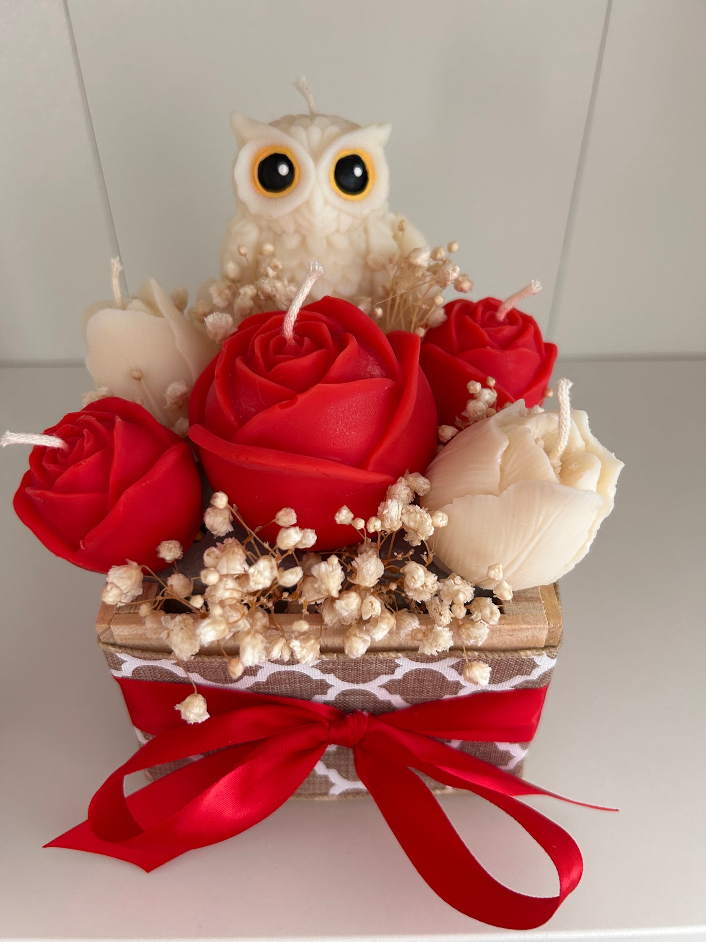 CENTRO DE MESA CHICO