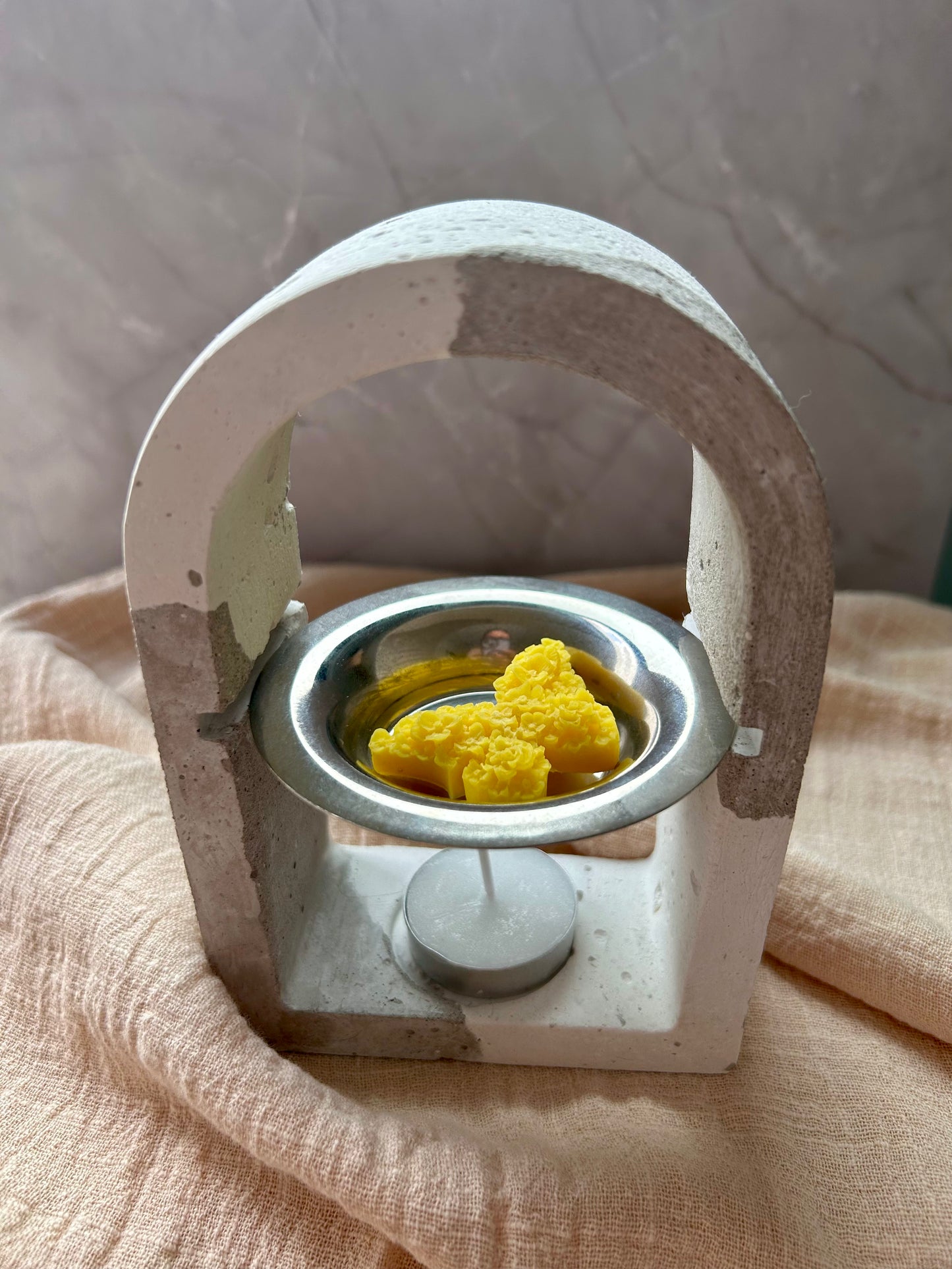 PEBETERO PARA WAX MELTS