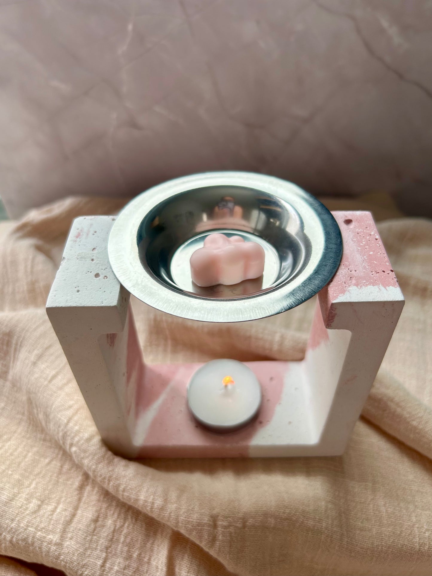 PEBETERO PARA WAX MELTS