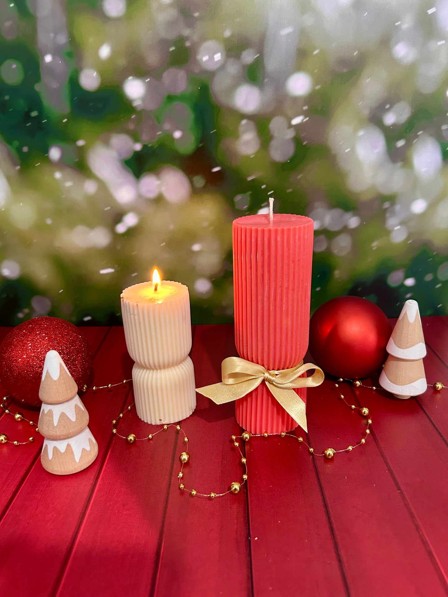 PILAR ACANALADO CHICO