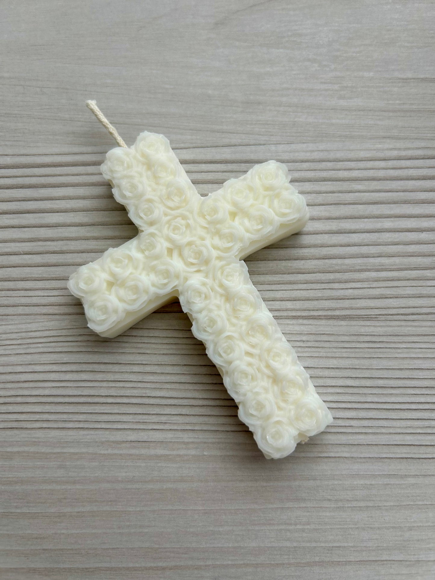 CRUZ DE ROSAS CHICA