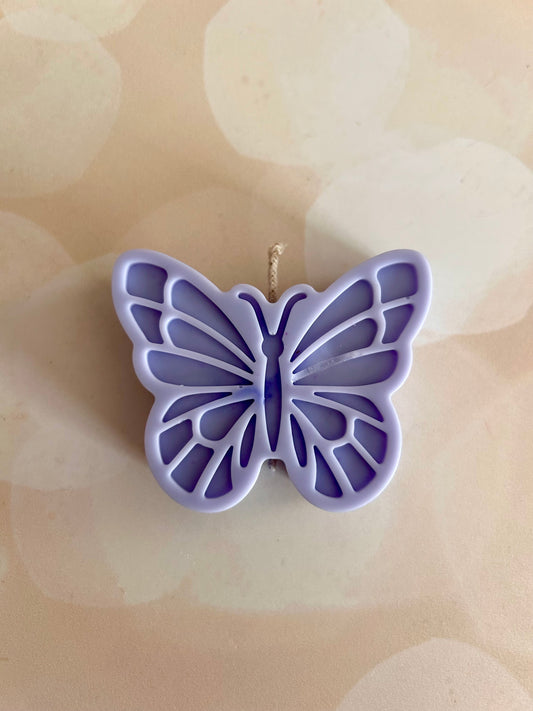 VELA MARIPOSA